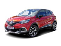 Renault Captur 0.9 TCe 90 Intens Navi Sitzheizung LED