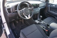 Kia Sportage 1.6 GDI