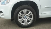 Skoda Yeti 1.2 TSI