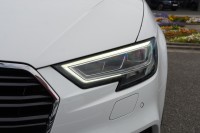 Audi A3 Sportback 1.5 TFSI S-Line