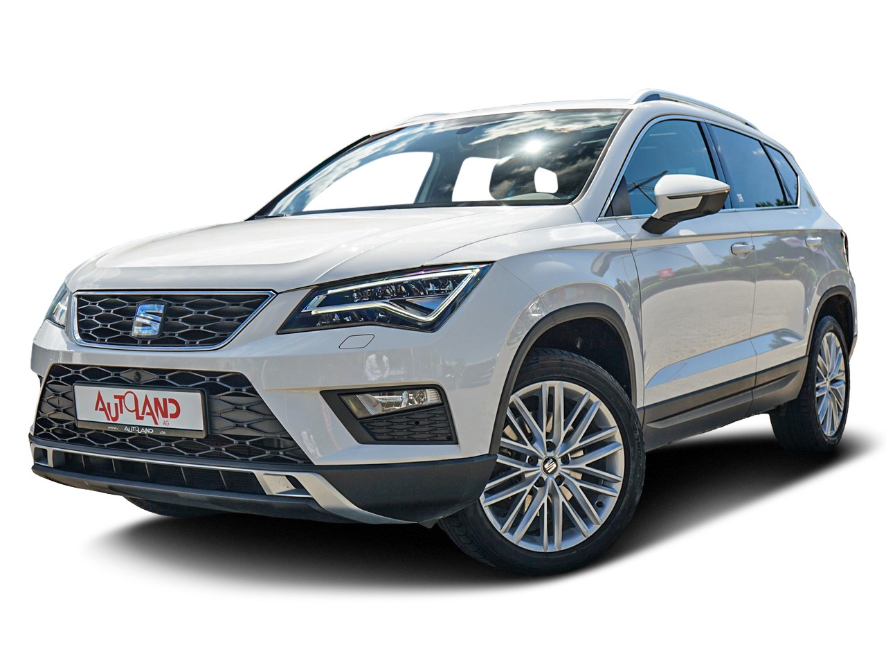 Seat Ateca 1.4 Xcellence