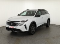 Peugeot 5008 1.2 mHEV Aut. 3-Zonen-Klima Navi Sitzheizung
