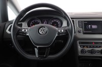 VW Golf Sportsvan 1.4 TSI Comfortline