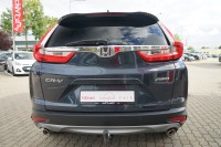 Honda CR-V 1.5 T 4WD Elegance
