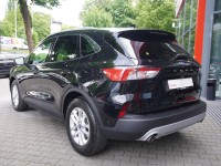 Ford Kuga 2.5 Duratec PHEV Titanium