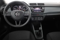 Skoda Fabia 1.0 MPI Cool Plus