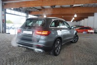 Mercedes-Benz GLC 250 4Matic Standard
