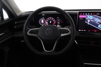 VW Tiguan 1.5 eTSI DSG