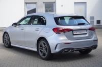 Mercedes-Benz A 200 A200 AMG Line