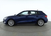 Vorschau: Audi A3 Sportback 30 TFSI S-tronic
