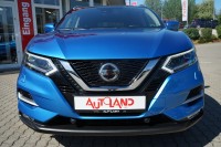 Nissan Qashqai 1.3 N-Connecta