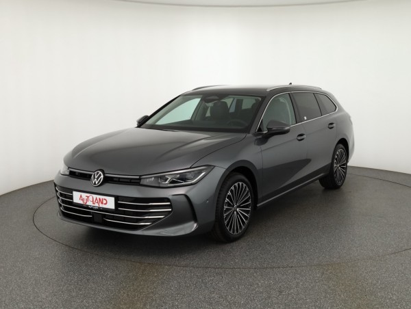 VW Passat Variant 1.5 eTSI DSG