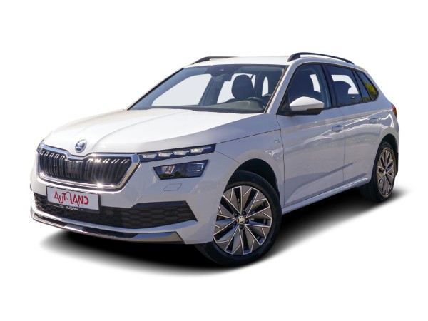 Skoda Kamiq 1.5 TSI Tour