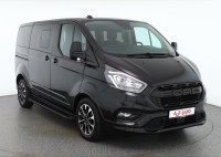 Ford Tourneo Custom 2.0 TDCI Sport