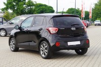Hyundai i10 1.2 Passion Plus