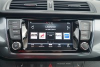 Skoda Fabia Combi 1.0 TSI