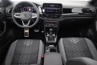 VW T-Roc R-Line Black Style 1.5 TSI DSG