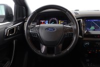 Ford Ranger 2.0 TDCi 4x4 Wildtrak