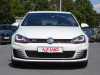 VW Golf VII 2.0 GTI BMT