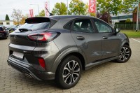 Ford Puma 1.0 M-Hybrid ST-Line
