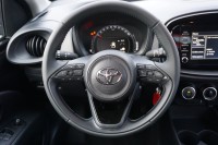 Toyota Aygo X 1.0 VVT-i