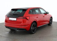 Skoda Scala 1.5 TSI Monte Carlo