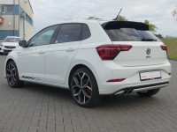 VW Polo 2.0 TSI GTI