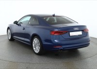 Audi A5 Coupe 2.0 TDI