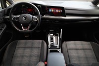 VW Golf VIII 2.0 GTI