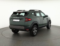 Dacia Duster TCe 130