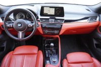 BMW X2 sDrive 18 i Advantage