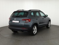 Skoda Karoq 2.0 TDI Style 4x4