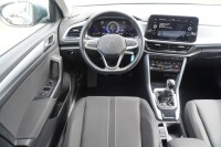 VW T-Roc 1.0 TSI Life