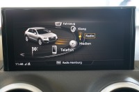 Audi Q2 35 1.5 TFSI advanced