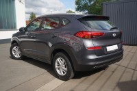 Hyundai Tucson 1.6 GDI