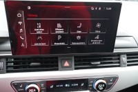 Audi A4 Quattro Avant 40 quattro S-Line