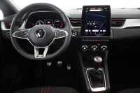 Renault Captur TCE 140 mHev R.S. Line