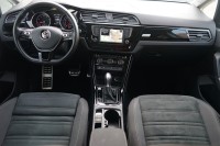 VW Touran 1.4 TSI Highline