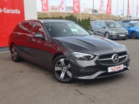 Mercedes-Benz C 180 C180 T-Modell Avantgarde