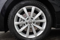 VW Touran 2.0 TDI Highline
