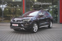 Vorschau: Seat Ateca 1.5 FR DSG