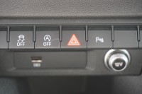 Audi A1 1.0 TFSI advanced