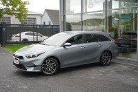 Kia Ceed SW 1.5 2-Zonen-Klima Navi Sitzheizung