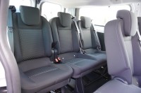 Ford Transit Custom L2 9-Sitzer