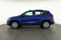 Vorschau: Seat Ateca 2.0 TDI 4Drive Style