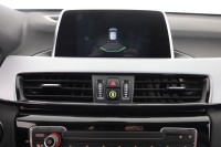 BMW X1 sDrive18 i Advantage