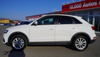 Audi Q3 1.4 TFSI basis
