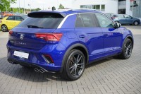 VW T-Roc R 2.0 TSI DSG 4Motion