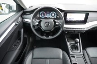 Skoda Octavia Combi 2.0 TDI DPF Style