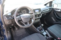 Ford Fiesta 1.1 Trend